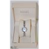 Image 1 : BADGLEY MISCHKA LADIES DESIGNER WATCH IN BOX