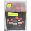 Image 1 : SEALED REALHER 16 LIPSTICK COLLECTION