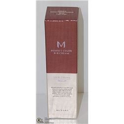 MISSHA PERFECT COVER B.B. CREAM 50 ML 1.7 OZ SPF 4