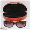 Image 1 : MISSONI ITALIAN LADIES SUNGLASSES IN CASE