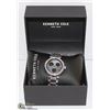 Image 1 : NEW LADIES KENNETH COLE NEW YORK WATCH IN BOX