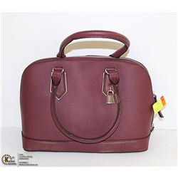 NEW HILLARY RADLEY GENUINE LEATHER SHOULDER BAG