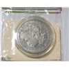 Image 1 : 1921-D MORGAN DOLLAR