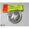 Image 1 : SILVER $20 COIN OLYMPIC MARATHON