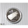 Image 1 : SILVER $20 COIN OLYMPIC LUGE