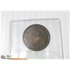Image 1 : 1876 CAD LARGE PENNY