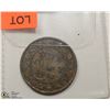 Image 1 : 1881 CAD LARGE PENNY