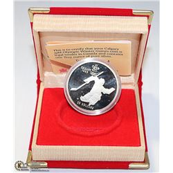 ROYAL CANADIAN MINT ONE TROY OZ. PURE