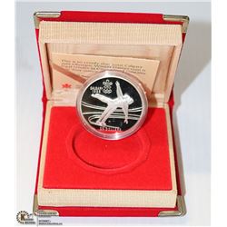 ROYAL CANADIAN MINT ONE TROY OZ. PURE