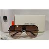 Image 1 : AUTHENTIC JIMMY CHOO DESIGNER SUNGLASSES