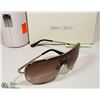 Image 3 : AUTHENTIC JIMMY CHOO DESIGNER SUNGLASSES