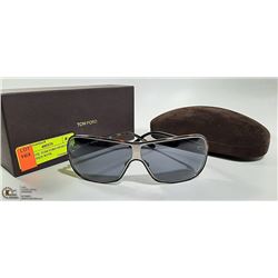AUTHENTIC TOM FORD DESIGNER SUNGLASSES WITH