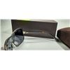 Image 2 : AUTHENTIC TOM FORD DESIGNER SUNGLASSES WITH
