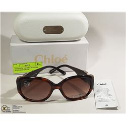 AUTHENTIC CHOLEO DESIGNER SUNGLASSES WITH