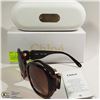 Image 2 : AUTHENTIC CHOLEO DESIGNER SUNGLASSES WITH
