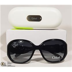 AUTHENTIC CHOLOE DESIGNER SUNGLASSES WITH