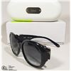 Image 2 : AUTHENTIC CHOLOE DESIGNER SUNGLASSES WITH