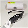 Image 3 : AUTHENTIC JIMMY CHOO DESIGNER SUNGLASSES TAG