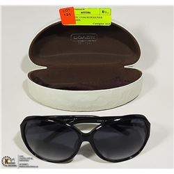 AUTHENTIC JIMMY CHOO DESIGNER SUNGLASSES IN COACH