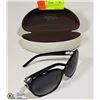 Image 3 : AUTHENTIC JIMMY CHOO DESIGNER SUNGLASSES IN COACH
