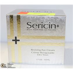 SERICIN REVIVING EYE CREAM