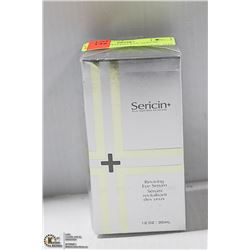 SERICIN REVIVING EYE SERUM, MSRP $156