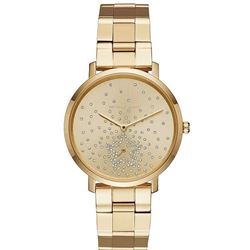 NEW MICHAEL KORS CHRONO CRYSTAL DIAL 42MM MSRP$419