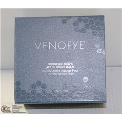 VENOFYE DRONEBEE MENS AFTER SHAVE BALM MSRP $175