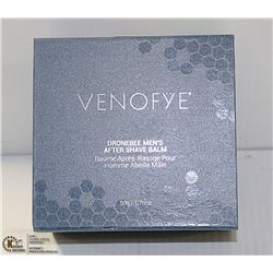 VENOFYE DRONEBEE MENS AFTER SHAVE BALM MSRP $175