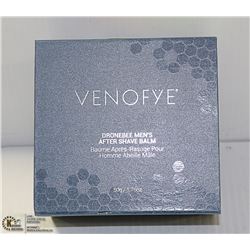 VENOFYE DRONEBEE MENS AFTER SHAVE BALM MSRP $175