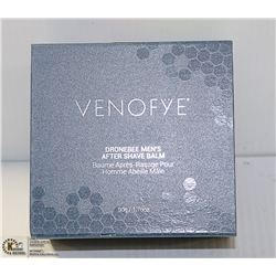 VENOFYE DRONEBEE MENS AFTER SHAVE BALM MSRP $175