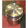 Image 1 : BEAUMARK DOUBLE BOILER