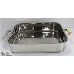 J.A. HENCKELS ROASTING PAN