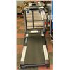 Image 1 : LIFE SPAN INTERACTIVE TREADMILL 3.25 HP- 20" X 60