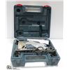 Image 1 : BOSCH 1587AVS JIGSAW WITH CASE