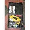 Image 1 : DEWALT DW321 JIGSAW WITH CASE
