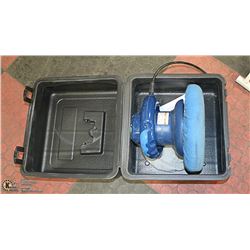 PACIFIC COAST ORBITAL POLISHER