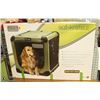 Image 1 : SOF-KRATE 2 INDOOR OUTDOOR PET HOME