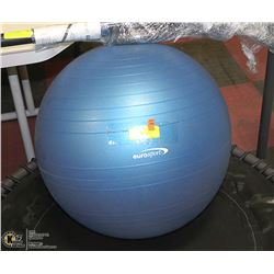 EURO SPORT EXERCISE BALL