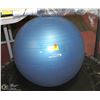 Image 1 : EURO SPORT EXERCISE BALL