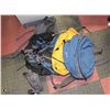 Image 1 : HIKING BACKPACK- "MOUNTAIN EQUIPMENT CO-OP" BRAND