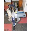 Image 1 : MASTERCRAFT MAXIMUM COMPOUND SLIDING MITERSAW