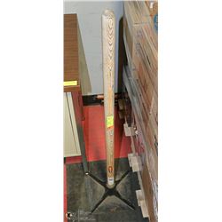 GARANT GRIZZLY 10" X 10" TAMPER