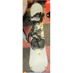 SNOWBOARD 25.6CM