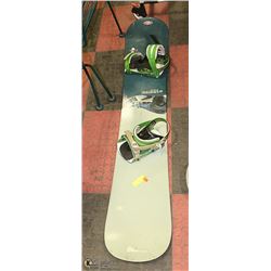 LIMITED SNOWBOARD