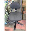 Image 1 : OFFICE CHAIR- WHEELED- "IKEA" BRAND