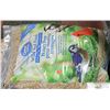 Image 1 : TWO 18KG BAGS OF WILD BIRD FOOD