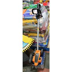 WORX ELECTRIC EDGER