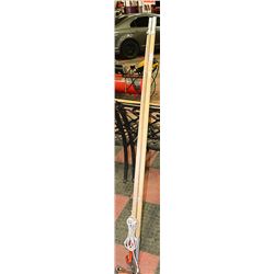 TREE TRIMMER- EXTENDABLE- 3 PIECE SNAP CUT