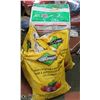 Image 1 : PEAT MOSS- 3.8 CU FT BAG & FLOWER/VEGETABLE